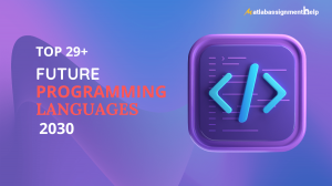 Top 29+ Future Programming Languages 2030